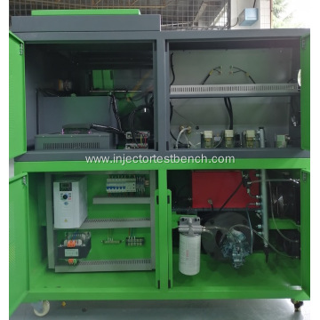 Diesel Electronic Injector Tester